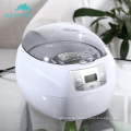 professional ultrasonic jewelry cleaner JP-900S (digital,750ml)